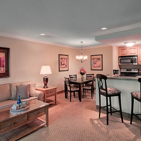Innisbrook Resort Palm Harbor Extérieur photo
