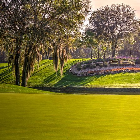 Innisbrook Resort Palm Harbor Extérieur photo