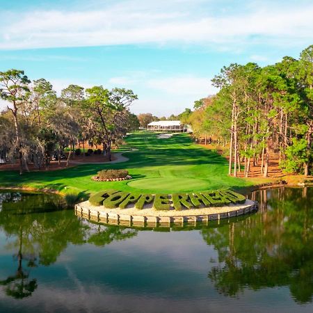 Innisbrook Resort Palm Harbor Extérieur photo