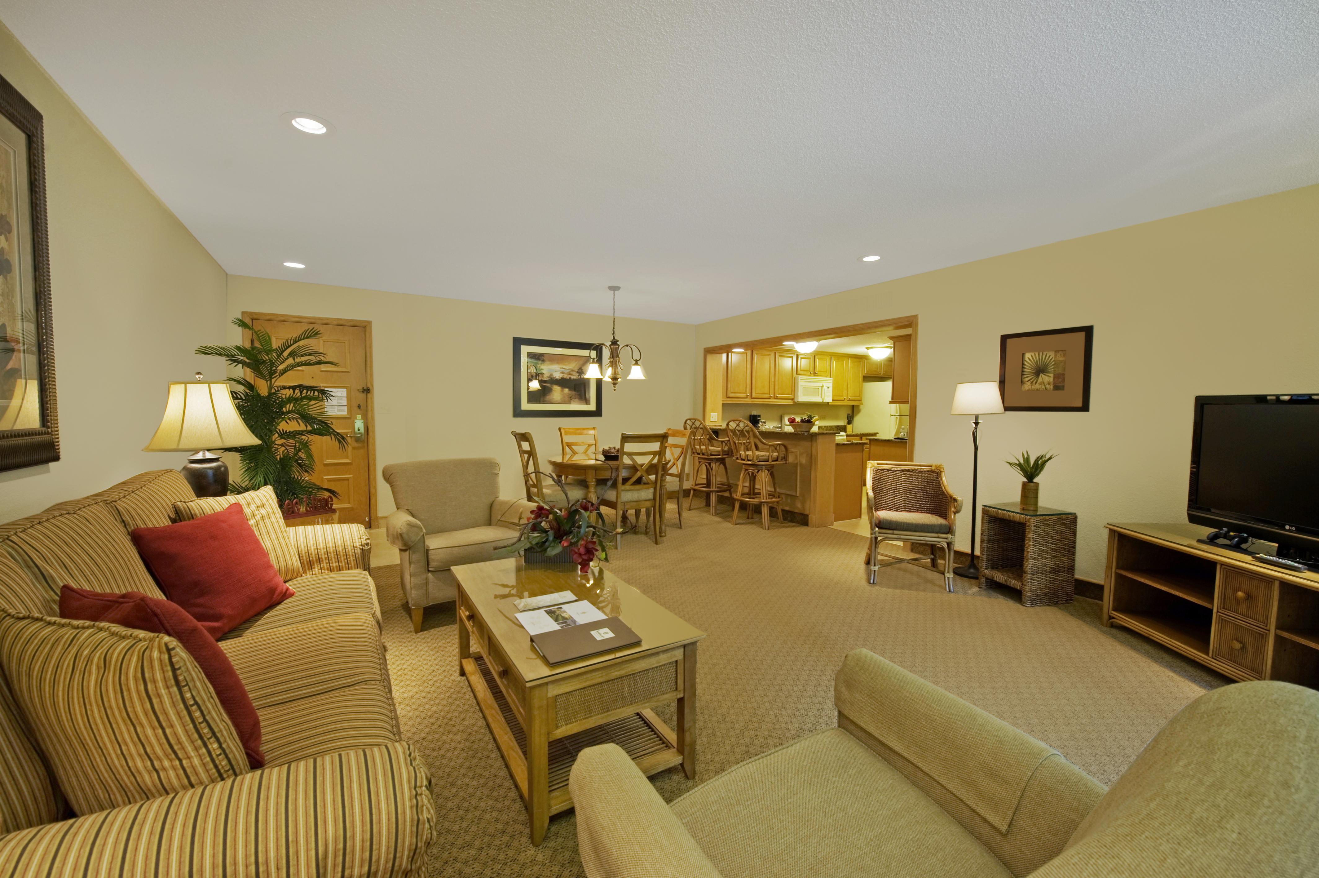 Innisbrook Resort Palm Harbor Chambre photo