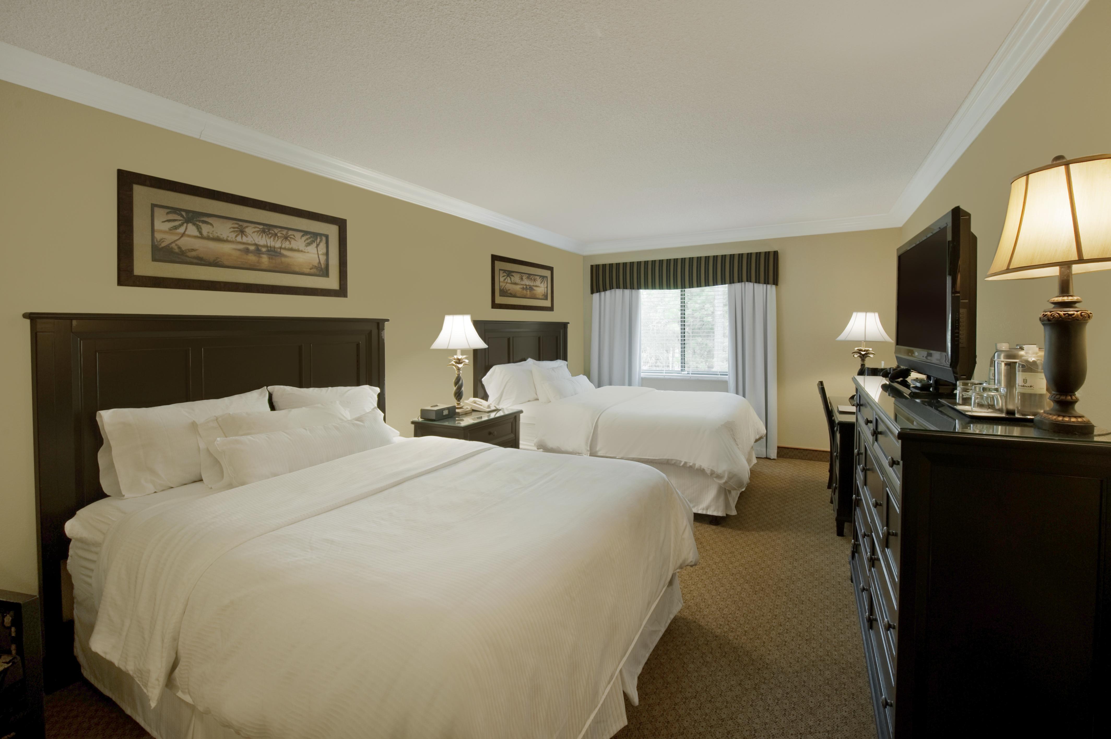 Innisbrook Resort Palm Harbor Extérieur photo
