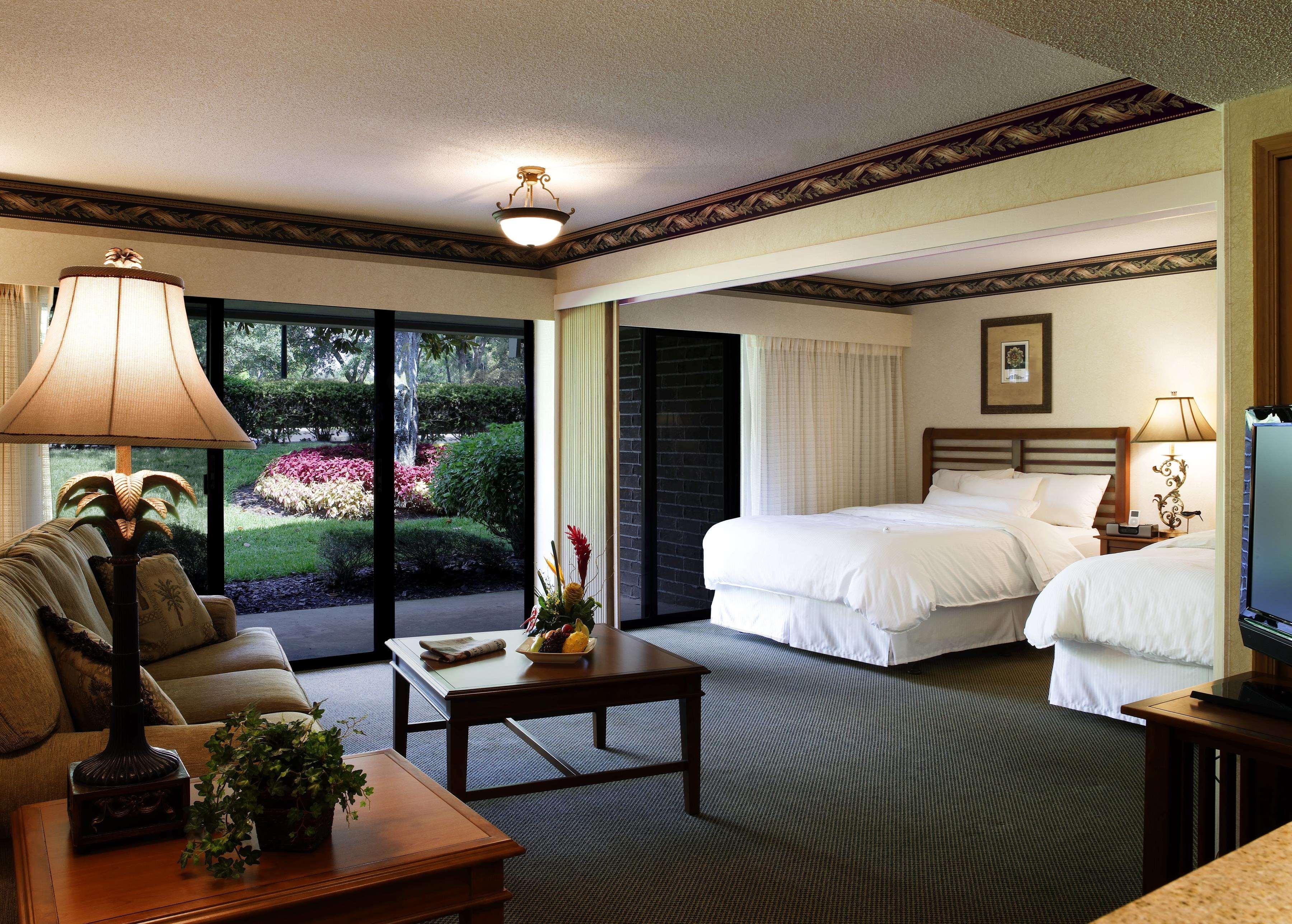 Innisbrook Resort Palm Harbor Chambre photo