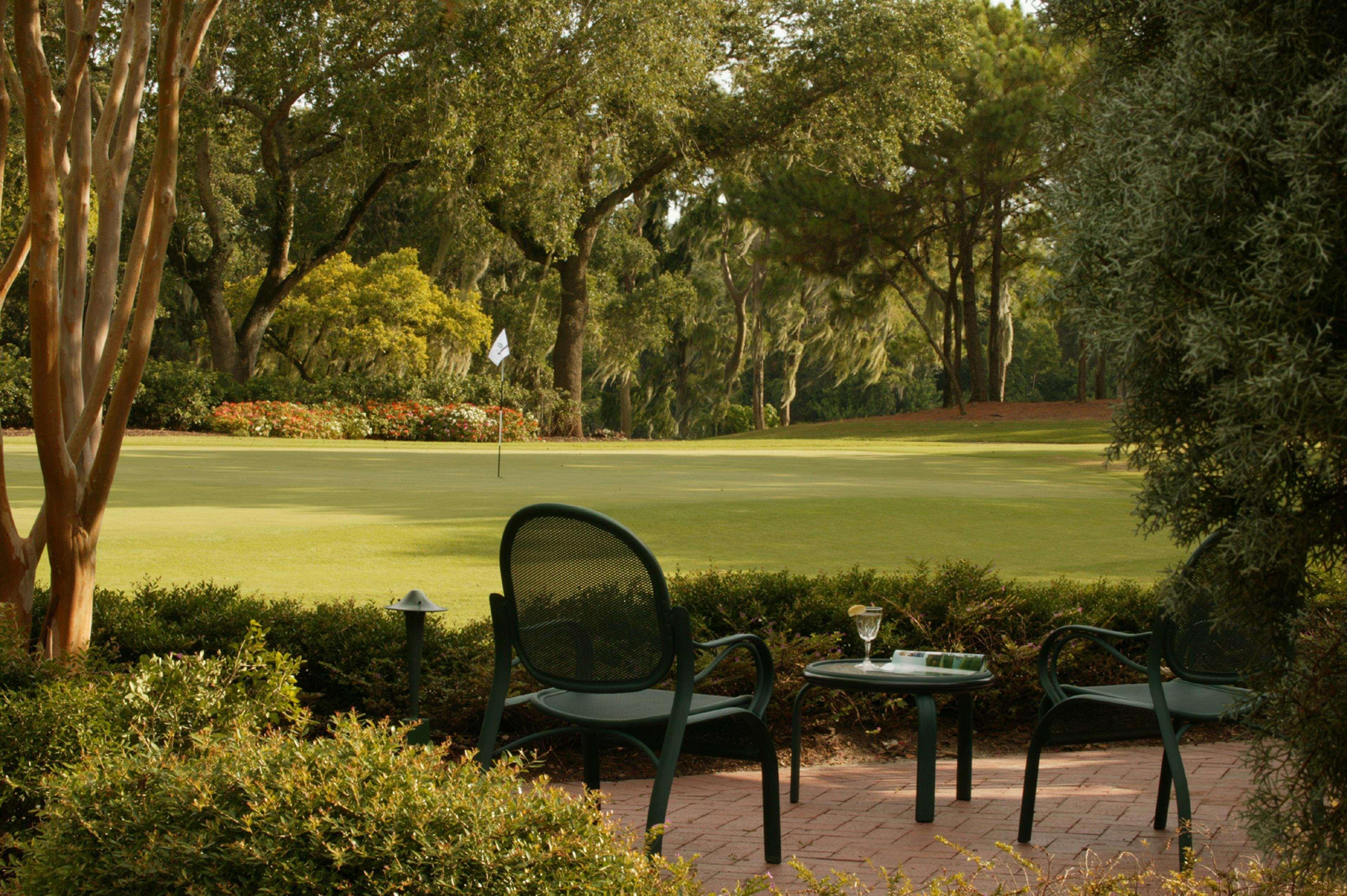 Innisbrook Resort Palm Harbor Facilités photo