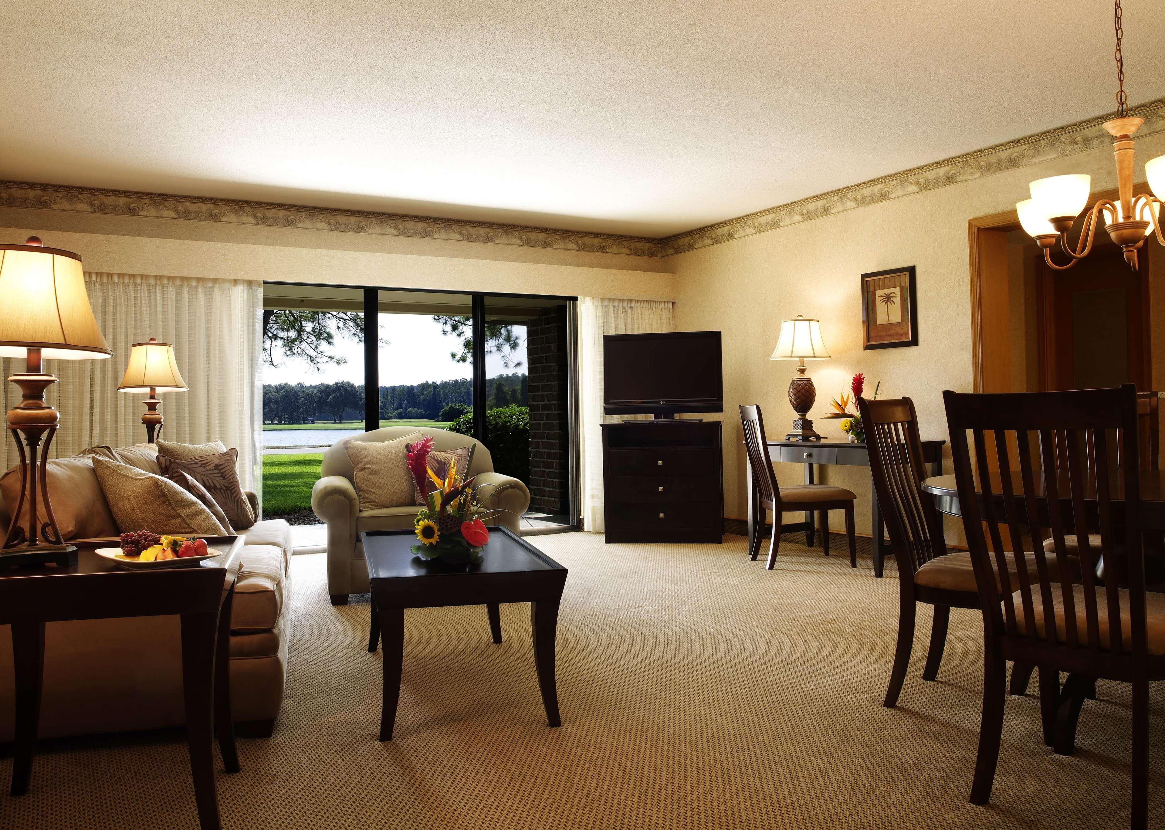 Innisbrook Resort Palm Harbor Chambre photo
