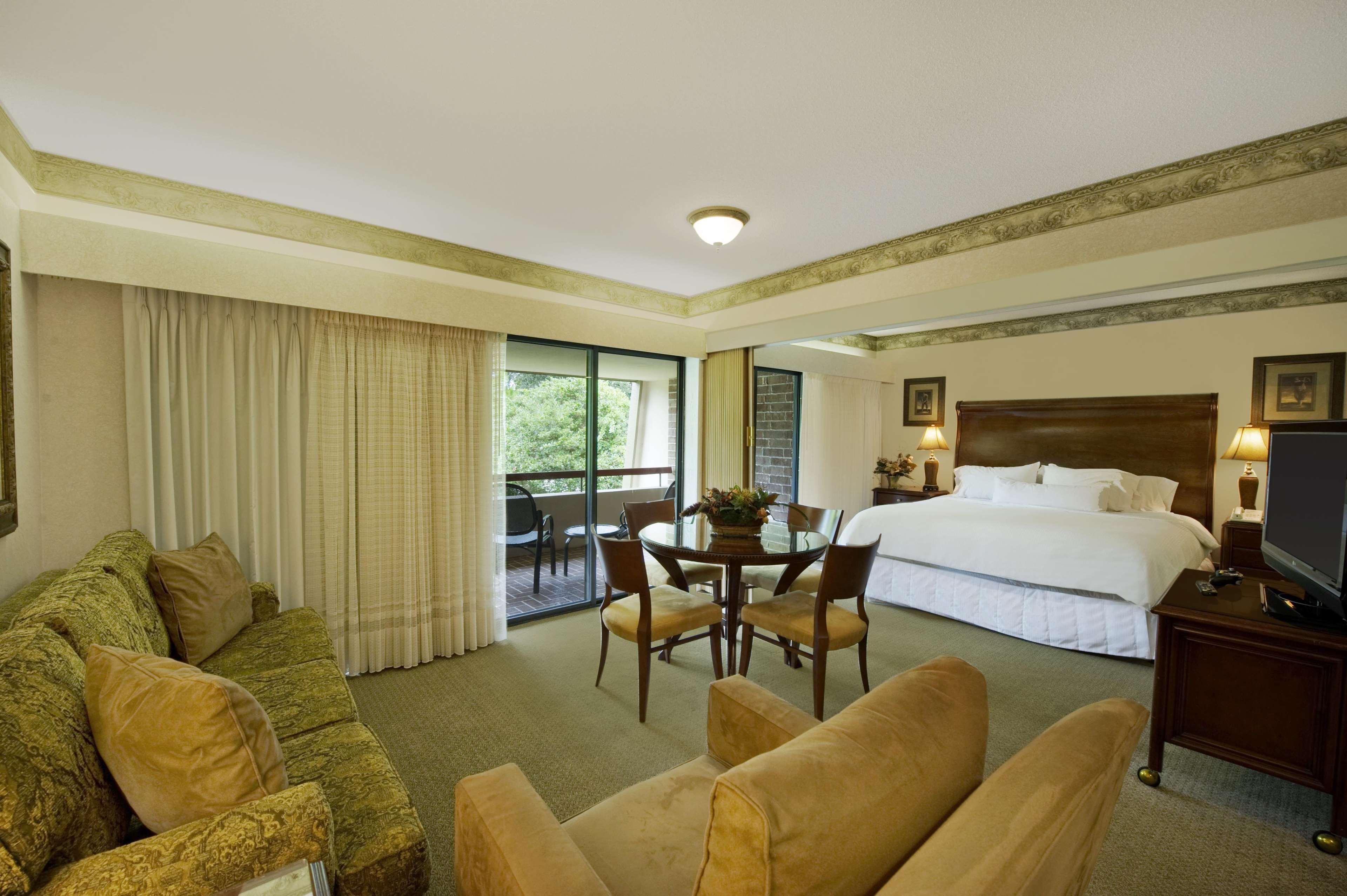 Innisbrook Resort Palm Harbor Chambre photo
