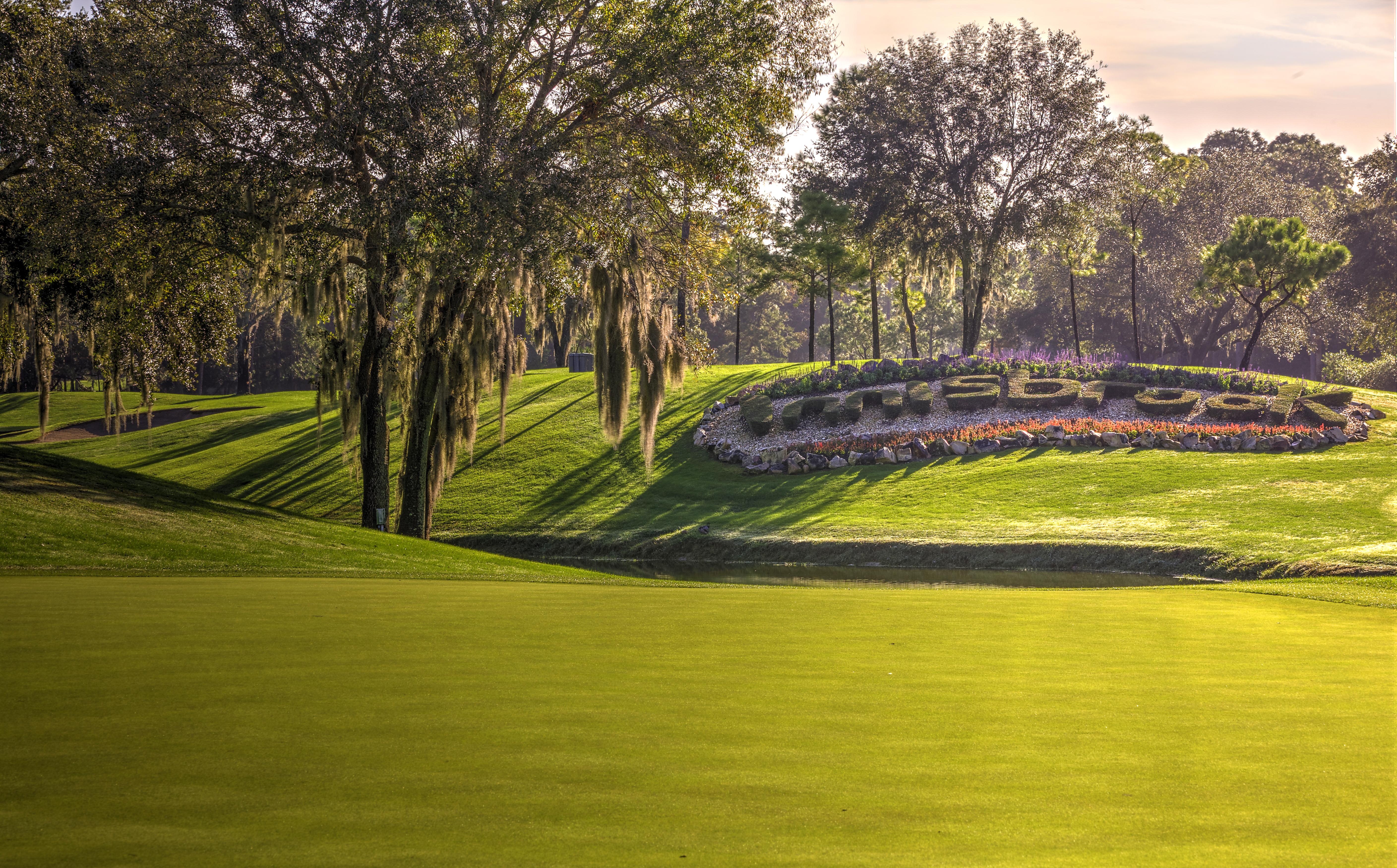Innisbrook Resort Palm Harbor Extérieur photo