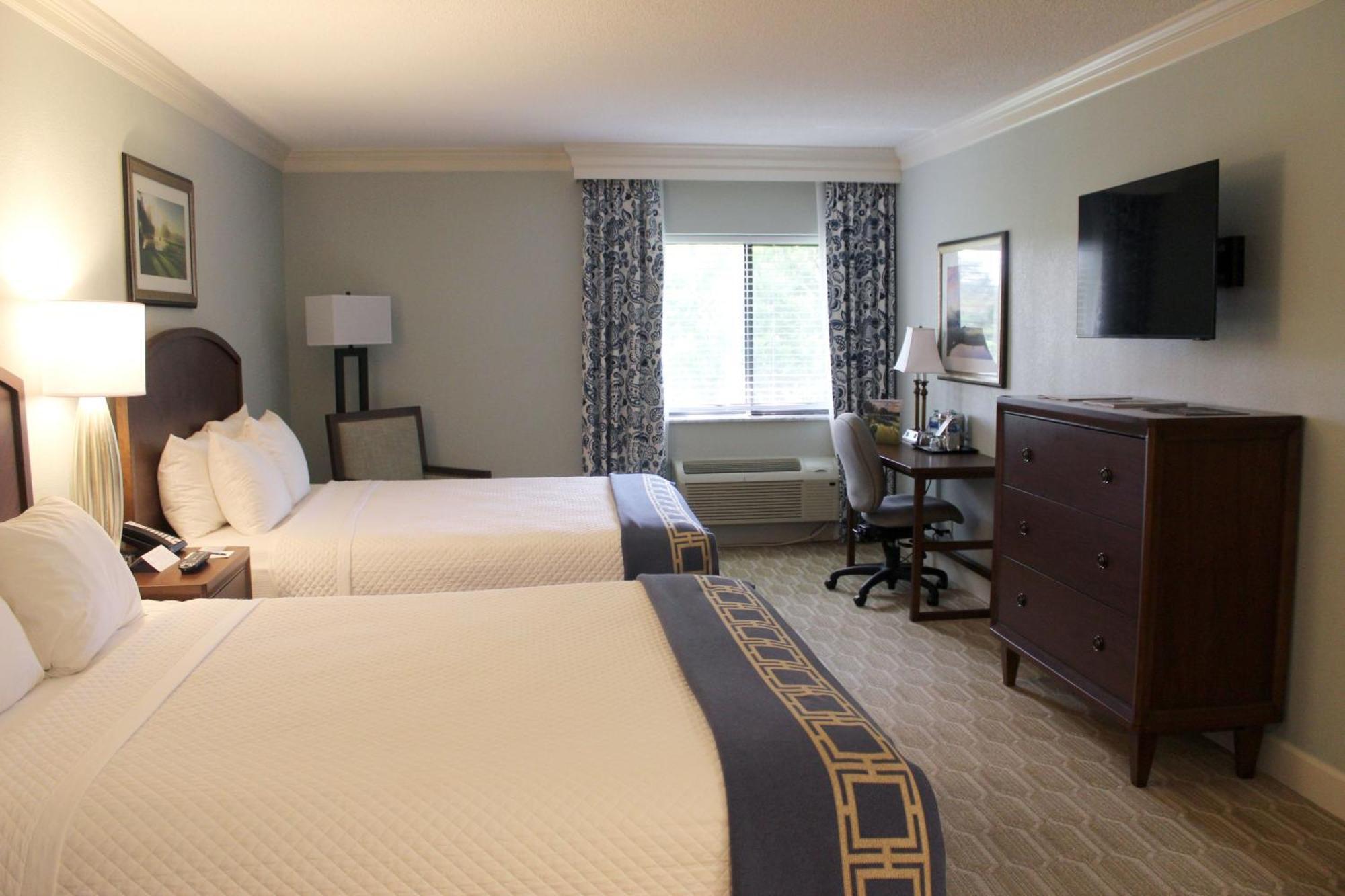 Innisbrook Resort Palm Harbor Extérieur photo