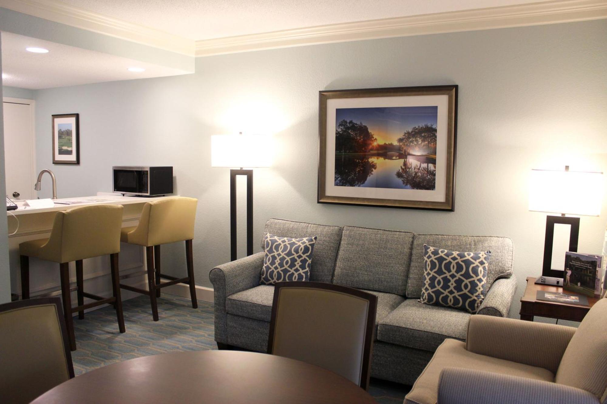Innisbrook Resort Palm Harbor Extérieur photo