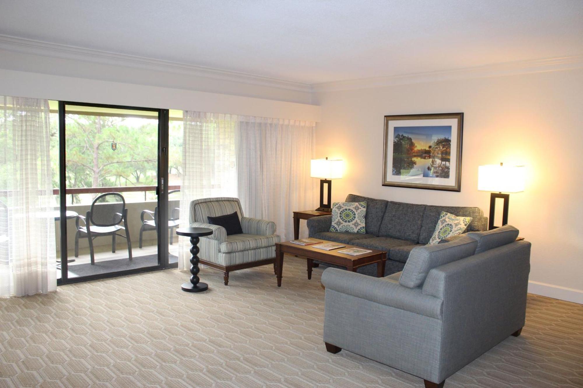 Innisbrook Resort Palm Harbor Extérieur photo