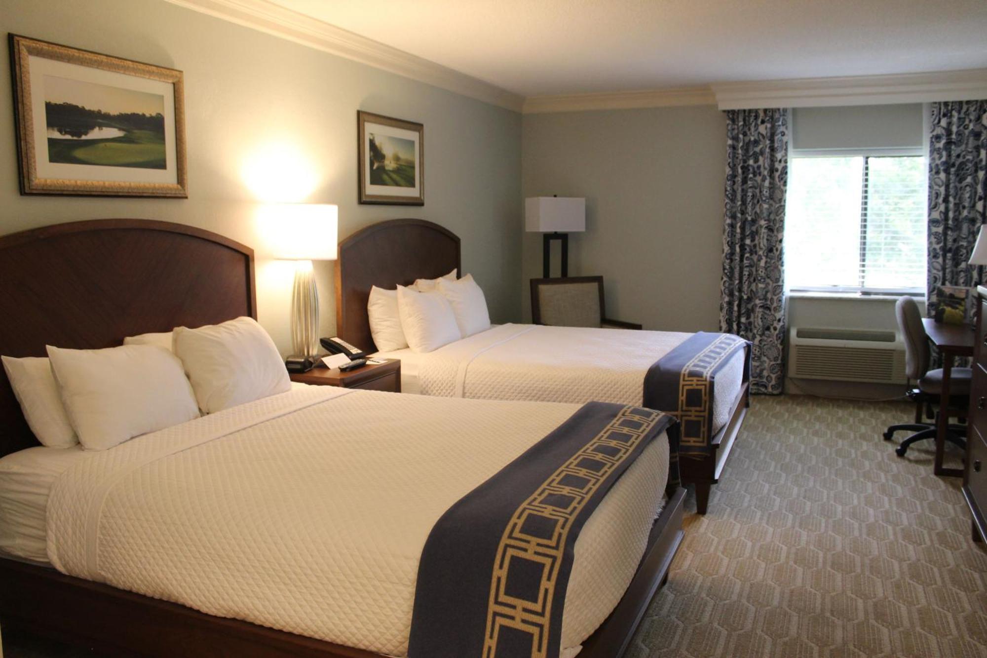 Innisbrook Resort Palm Harbor Extérieur photo