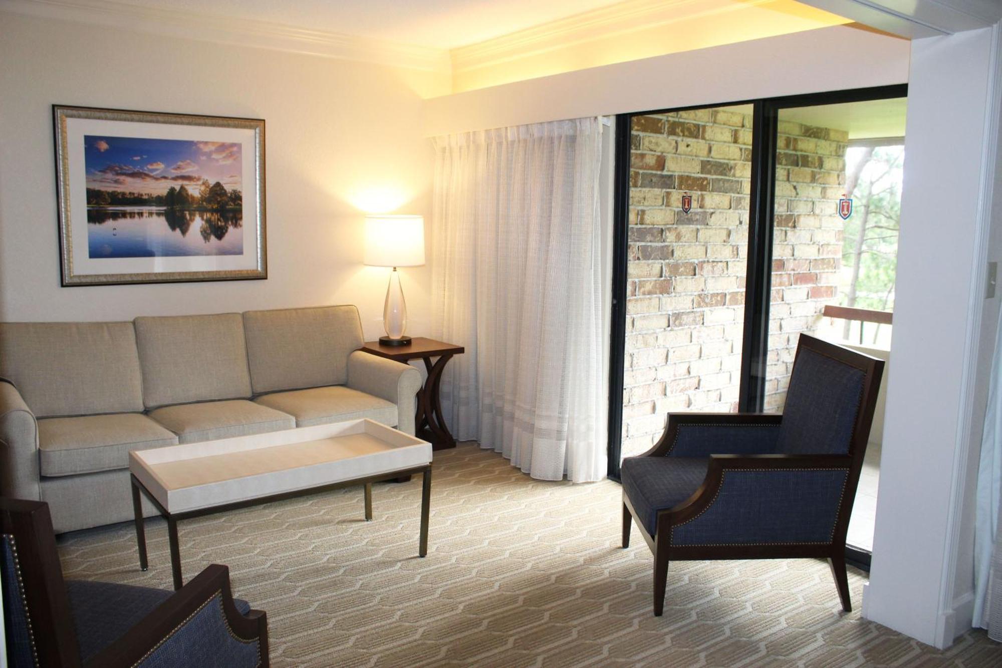 Innisbrook Resort Palm Harbor Extérieur photo