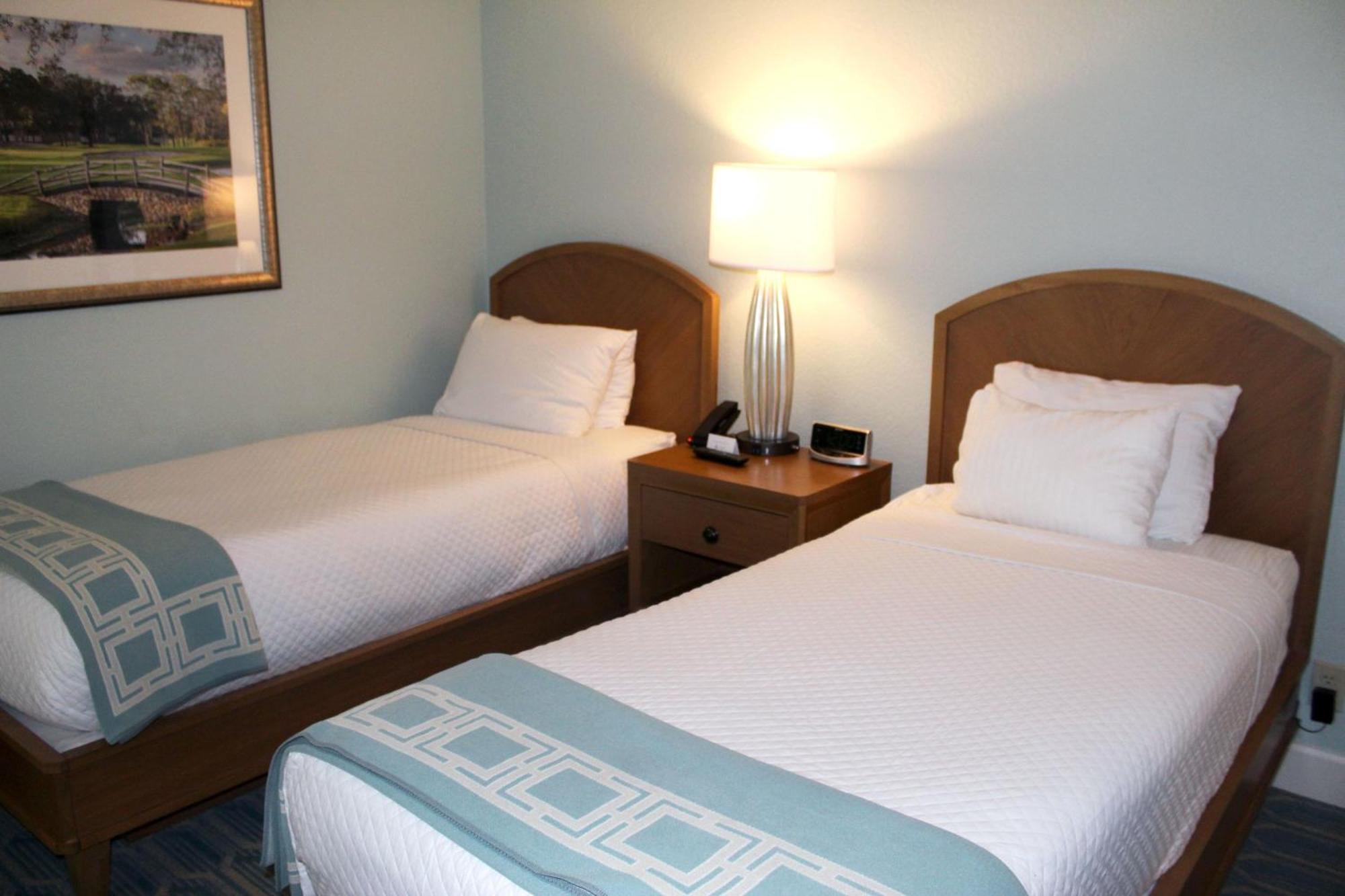 Innisbrook Resort Palm Harbor Extérieur photo