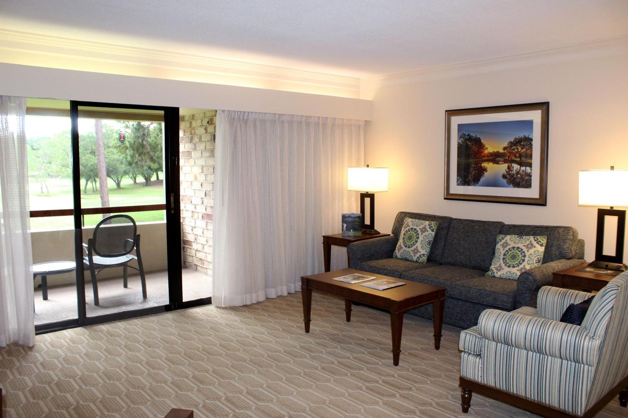 Innisbrook Resort Palm Harbor Extérieur photo