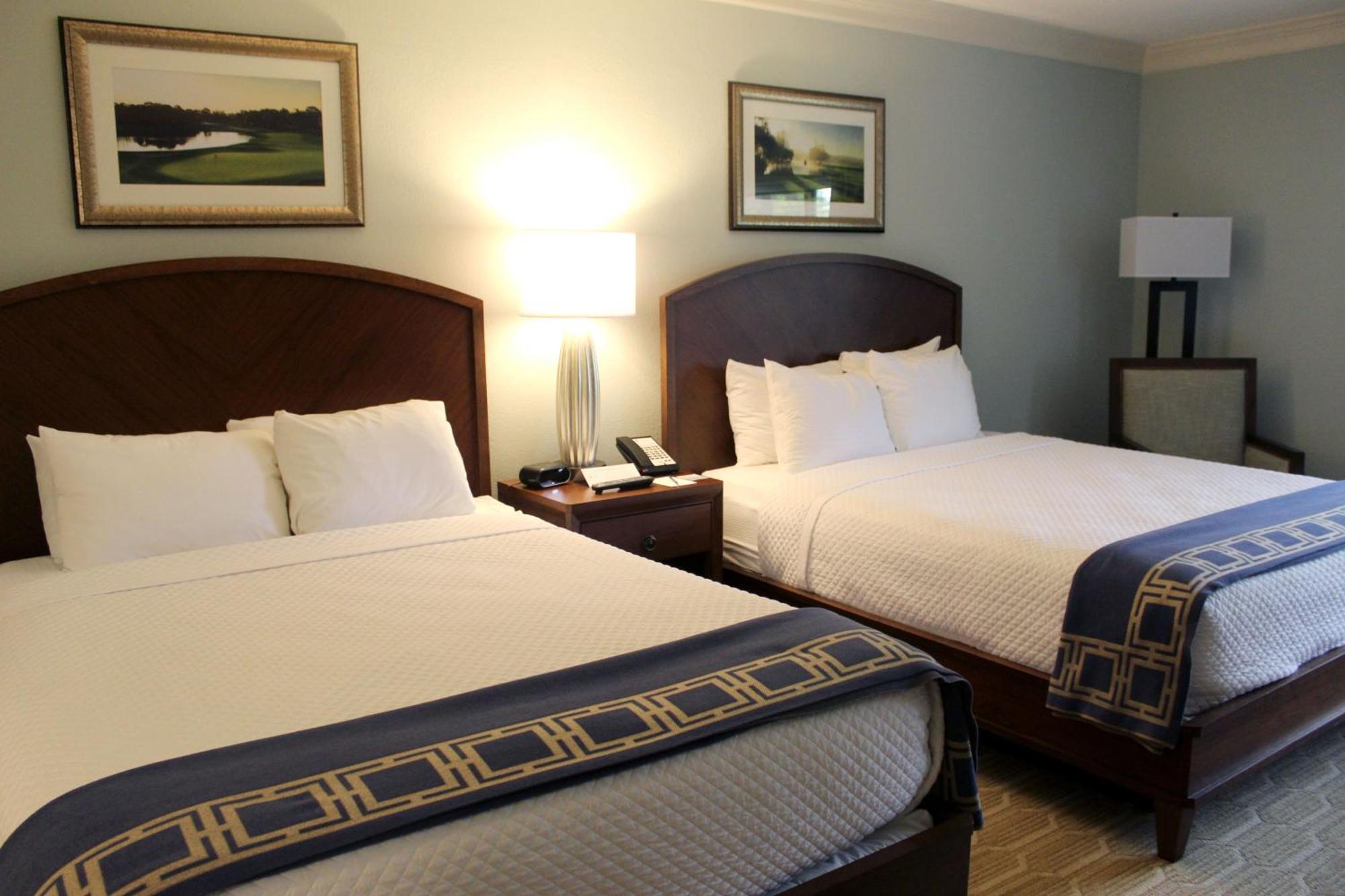 Innisbrook Resort Palm Harbor Extérieur photo