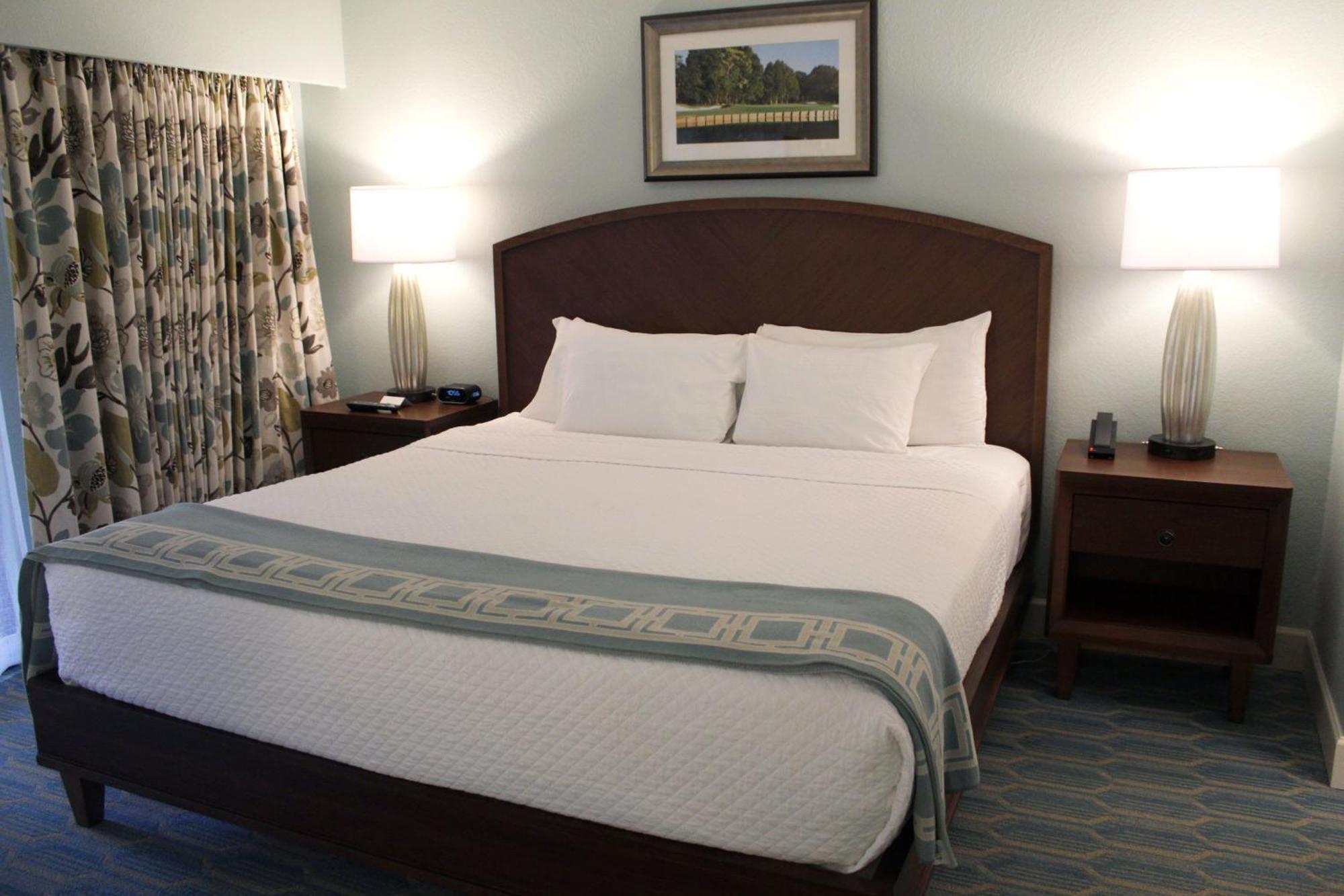 Innisbrook Resort Palm Harbor Extérieur photo