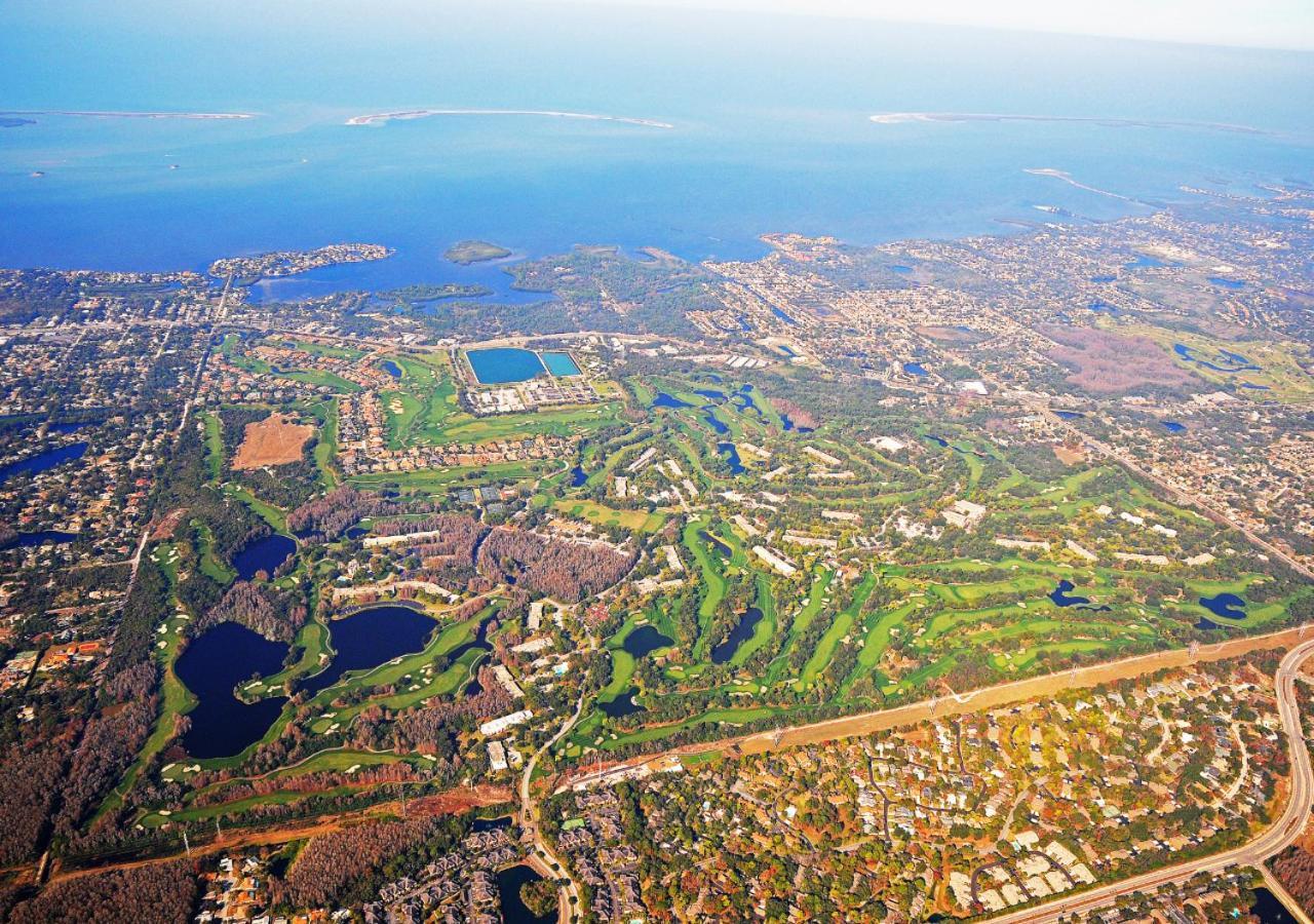 Innisbrook Resort Palm Harbor Extérieur photo