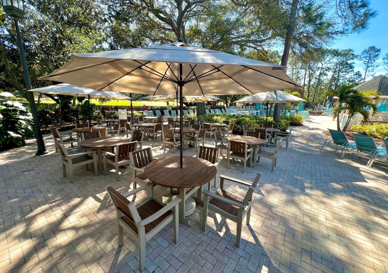 Innisbrook Resort Palm Harbor Extérieur photo