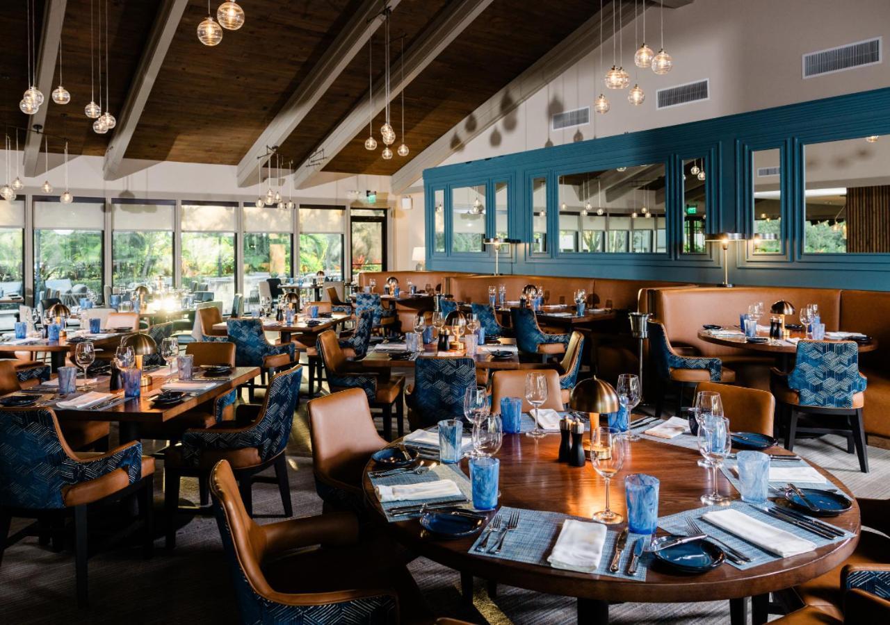 Innisbrook Resort Palm Harbor Extérieur photo