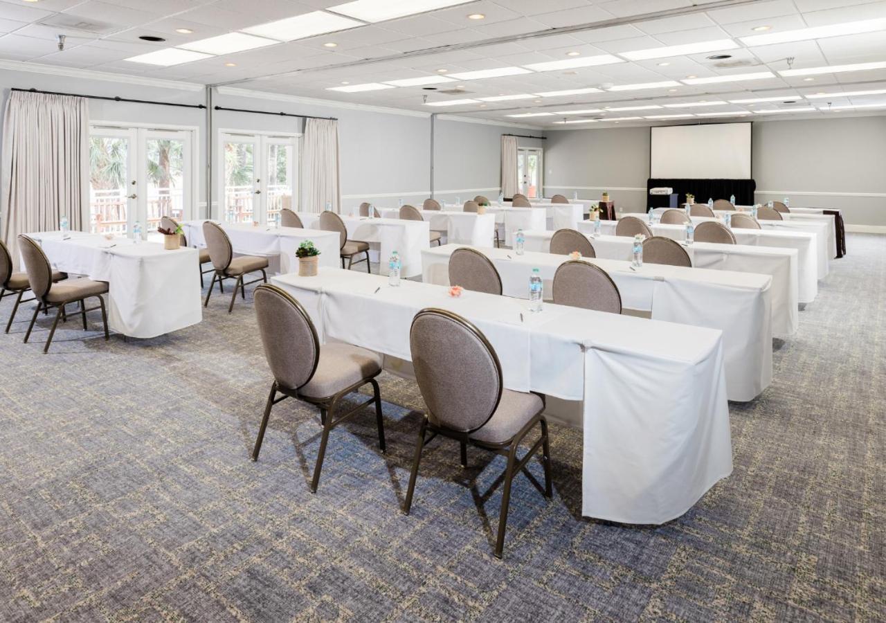 Innisbrook Resort Palm Harbor Extérieur photo