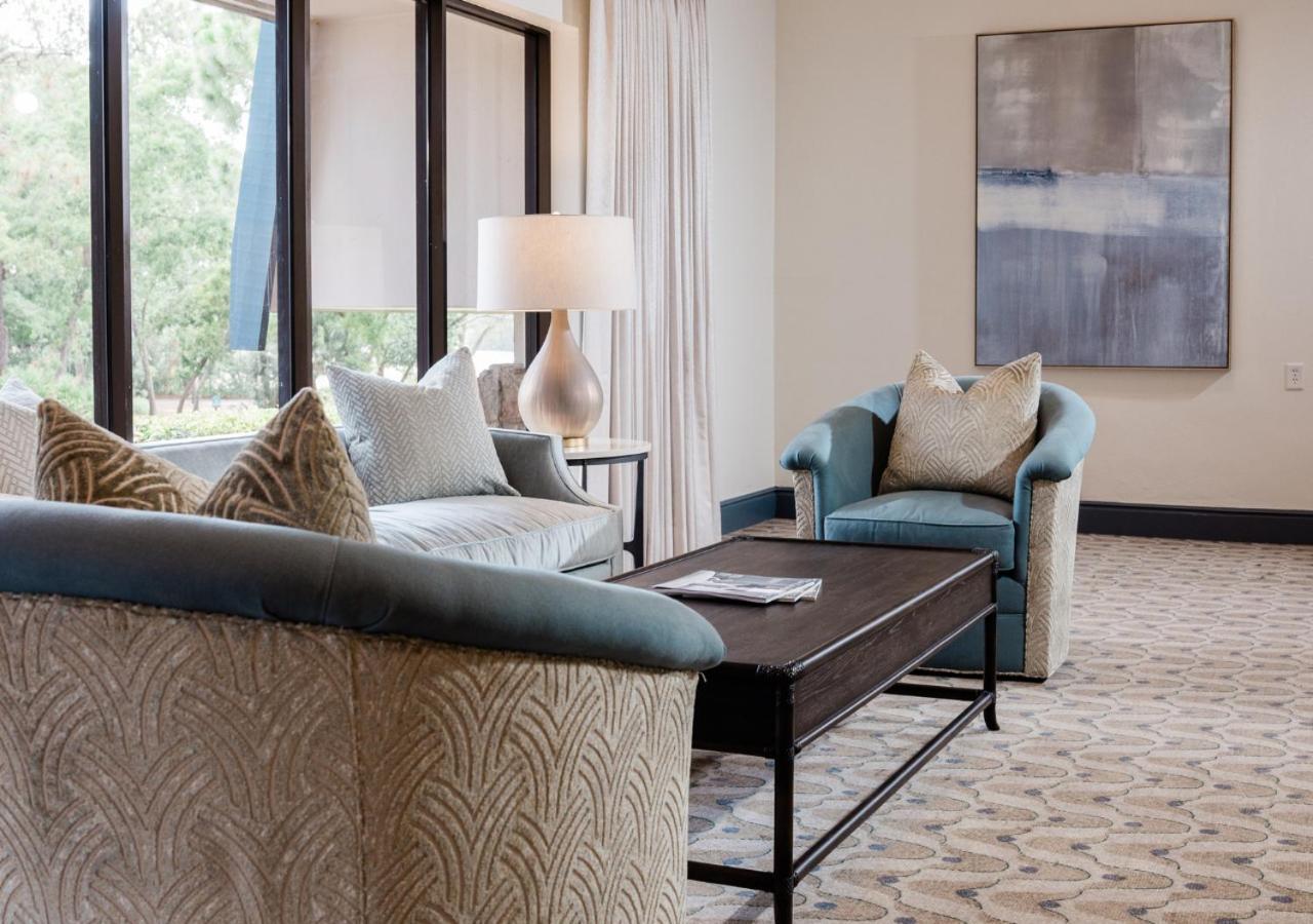 Innisbrook Resort Palm Harbor Extérieur photo