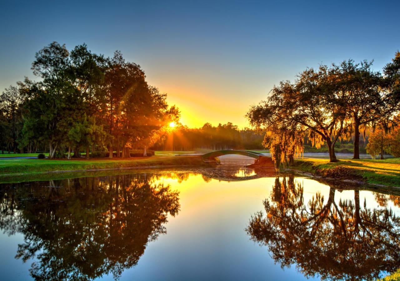 Innisbrook Resort Palm Harbor Extérieur photo