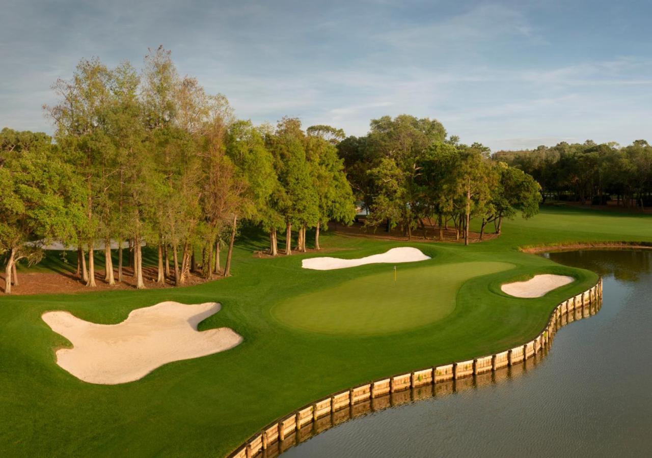 Innisbrook Resort Palm Harbor Extérieur photo