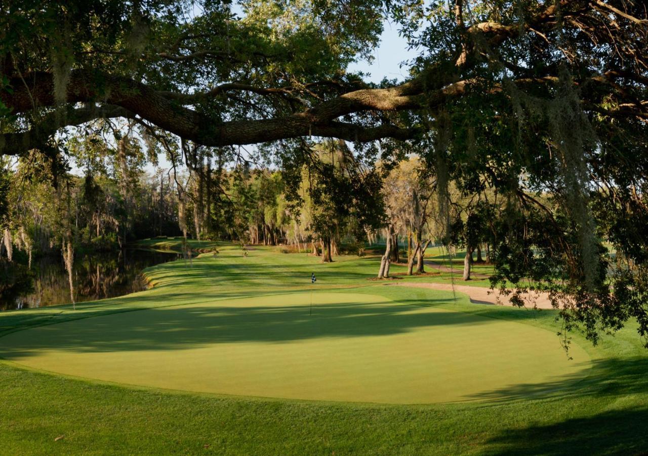 Innisbrook Resort Palm Harbor Extérieur photo