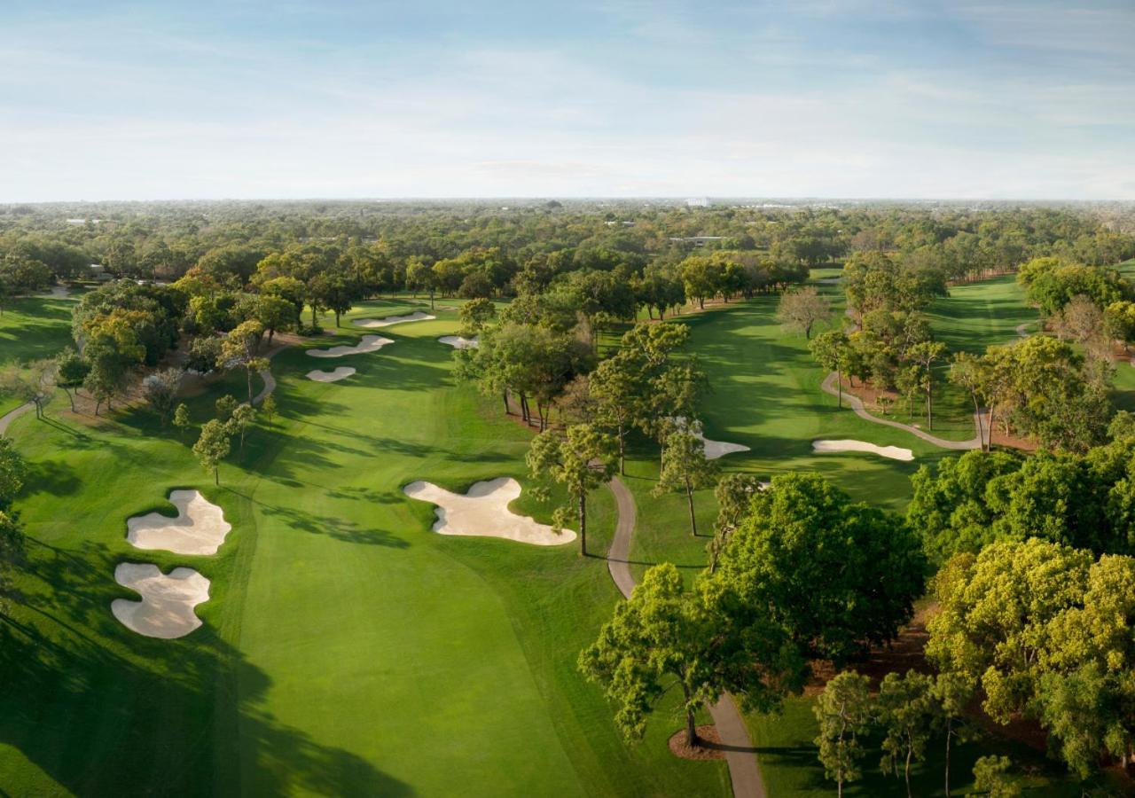 Innisbrook Resort Palm Harbor Extérieur photo