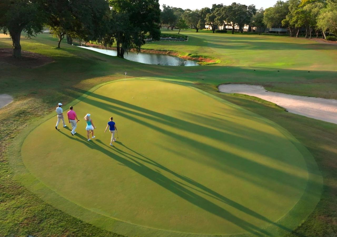 Innisbrook Resort Palm Harbor Extérieur photo
