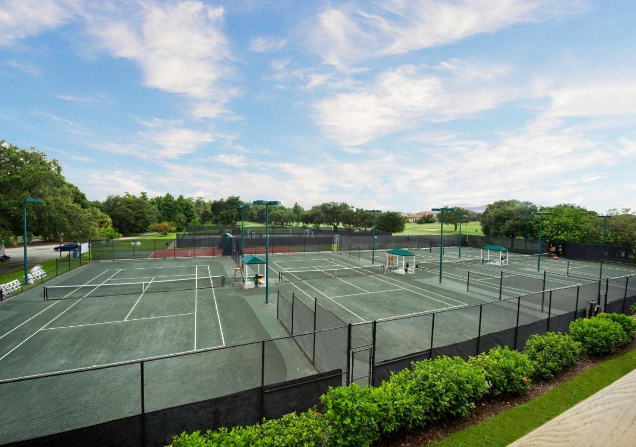 Innisbrook Resort Palm Harbor Extérieur photo