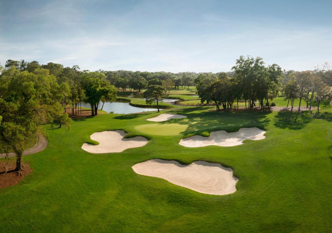 Innisbrook Resort Palm Harbor Extérieur photo