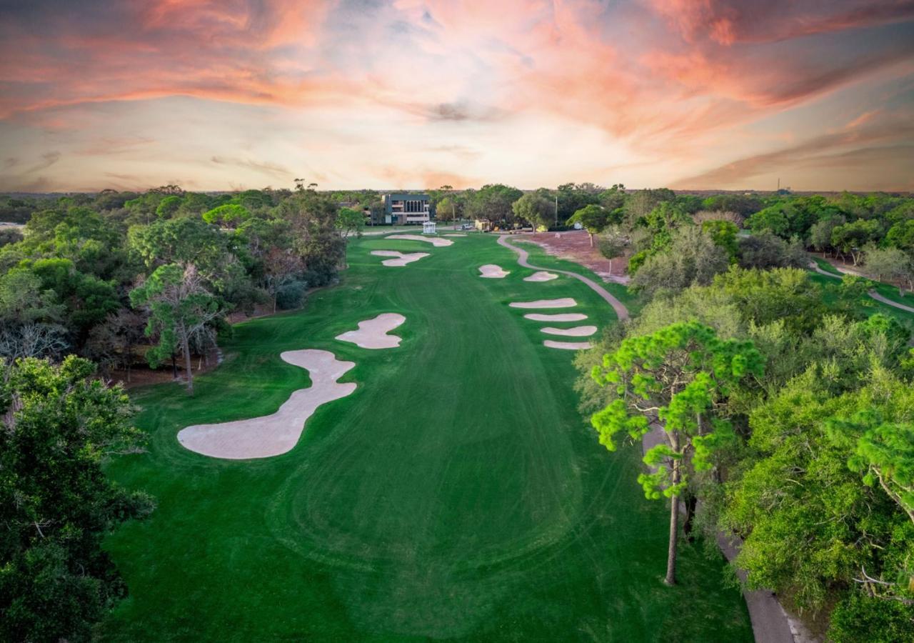Innisbrook Resort Palm Harbor Extérieur photo