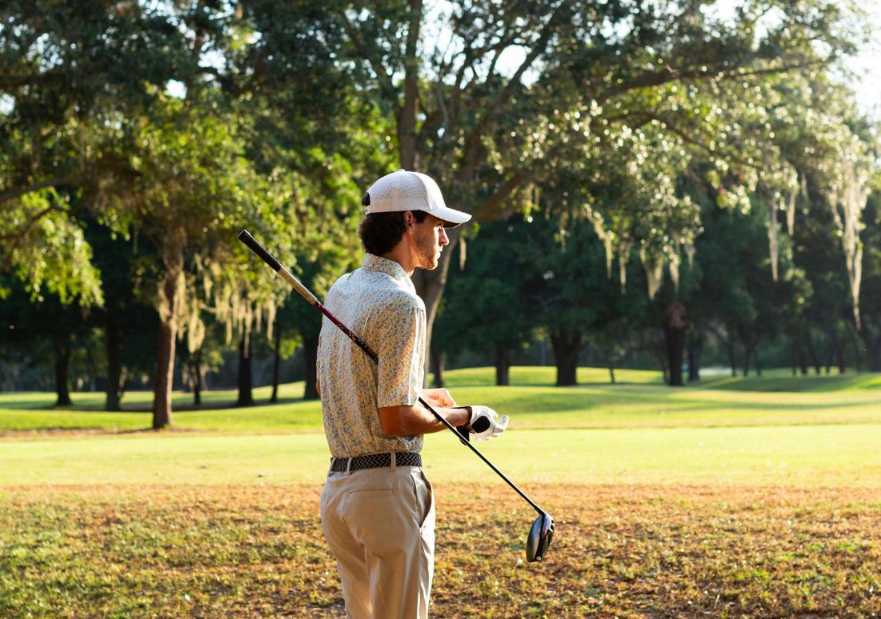 Innisbrook Resort Palm Harbor Extérieur photo