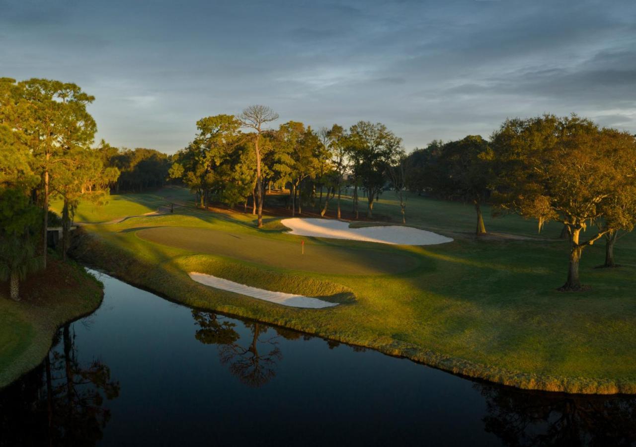 Innisbrook Resort Palm Harbor Extérieur photo