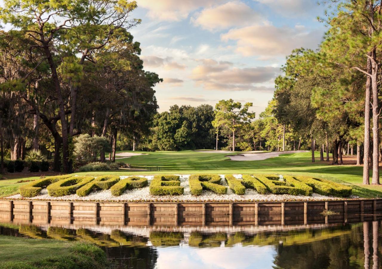 Innisbrook Resort Palm Harbor Extérieur photo