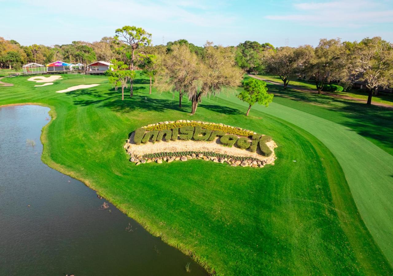 Innisbrook Resort Palm Harbor Extérieur photo