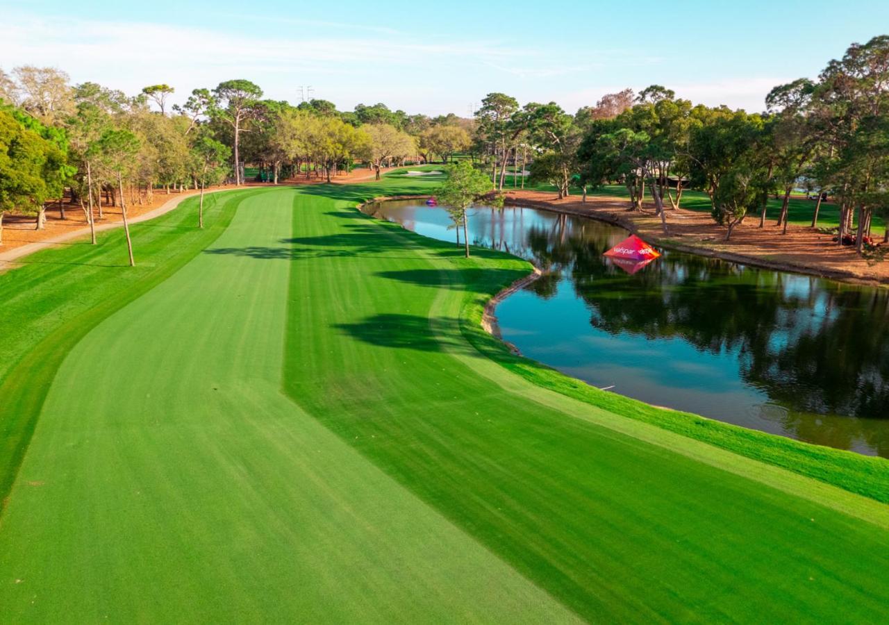 Innisbrook Resort Palm Harbor Extérieur photo