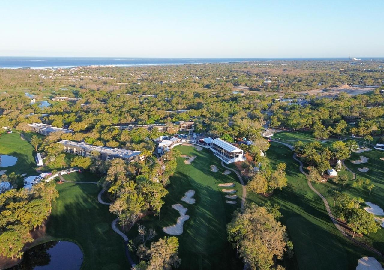 Innisbrook Resort Palm Harbor Extérieur photo
