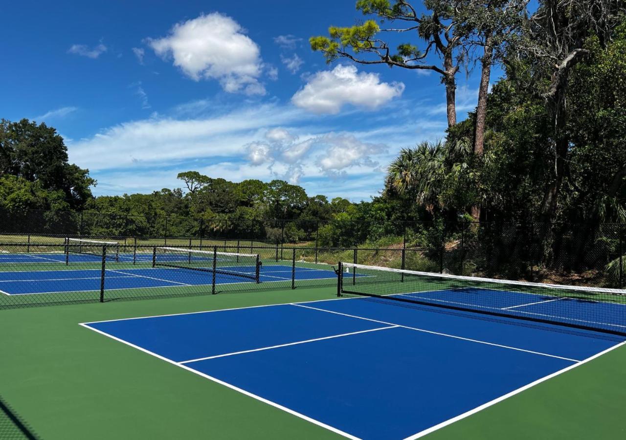 Innisbrook Resort Palm Harbor Extérieur photo